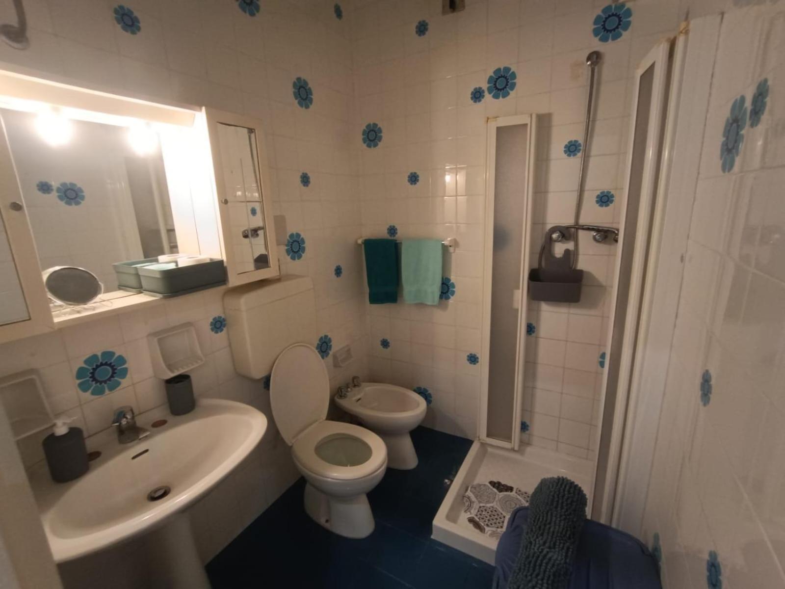 Sea Studio Flat Misano Adriatico Exteriör bild