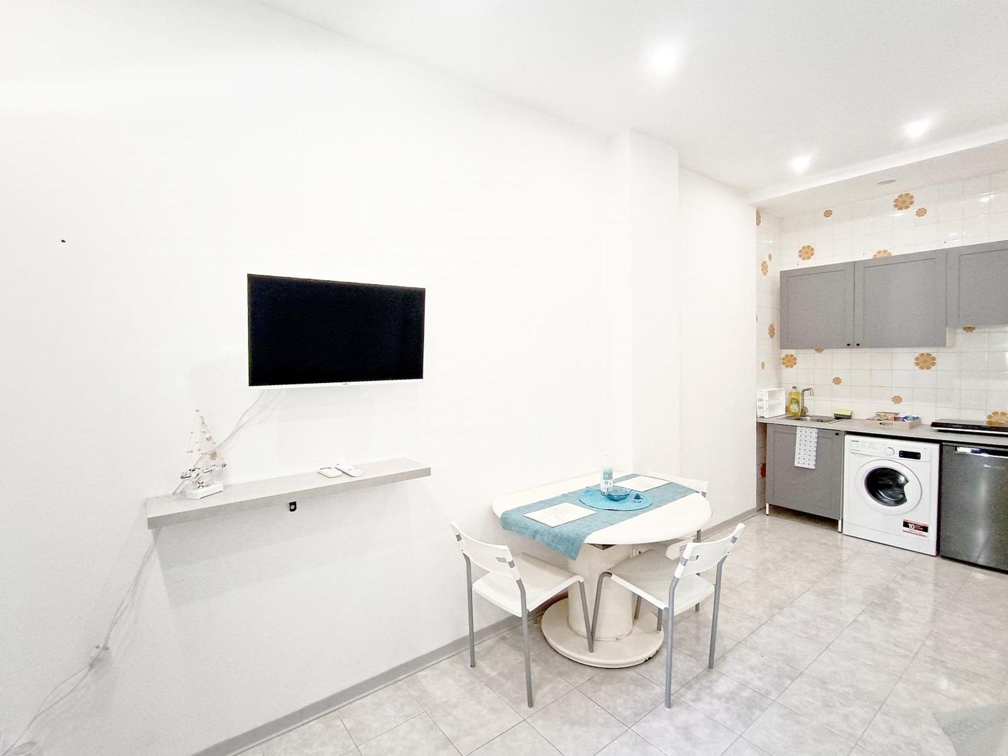 Sea Studio Flat Misano Adriatico Exteriör bild